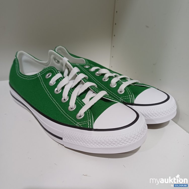Artikel Nr. 463473 Artikel Nr. 463473: Converse Sneaker Größe 38