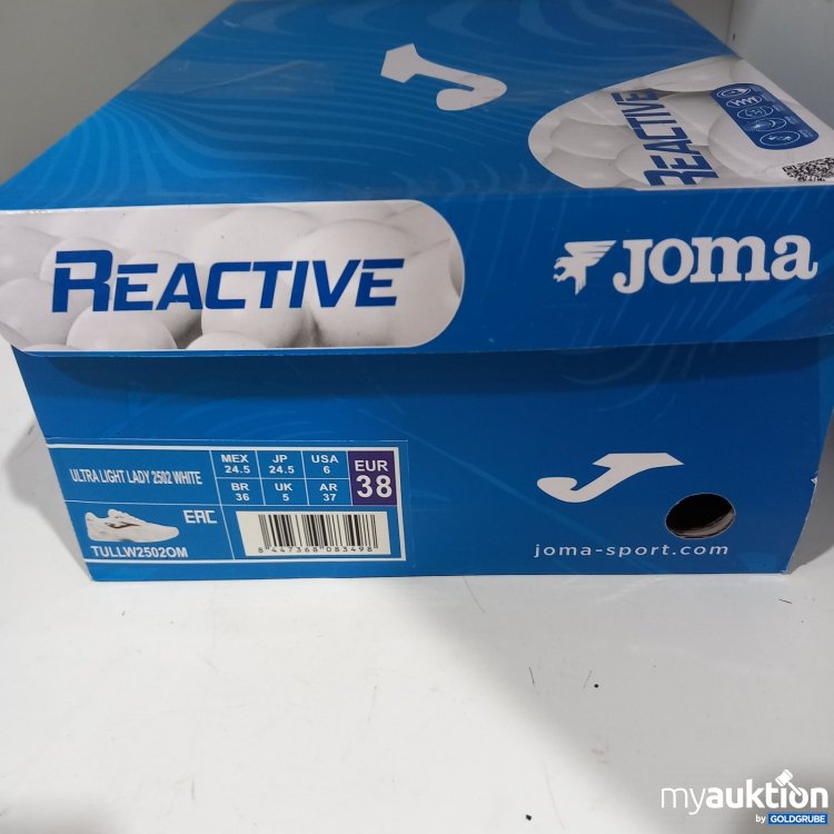 Artikel Nr. 467473 Artikel Nr. 467473: Joma Sportschuhe Ultra Light Lady