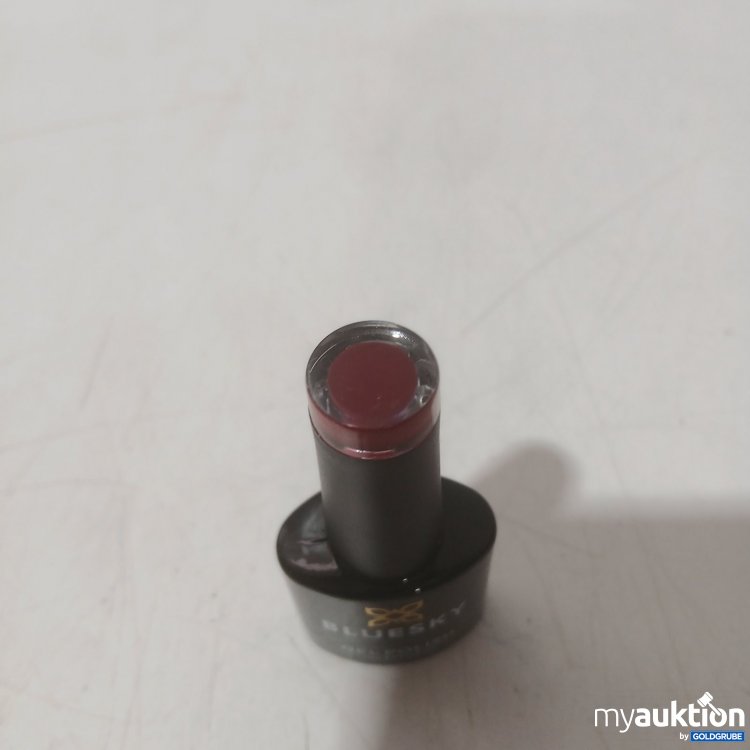 Artikel Nr. 469473 Artikel Nr. 469473: Bluesky Gel Polish 10 ml dunkelrot 80525