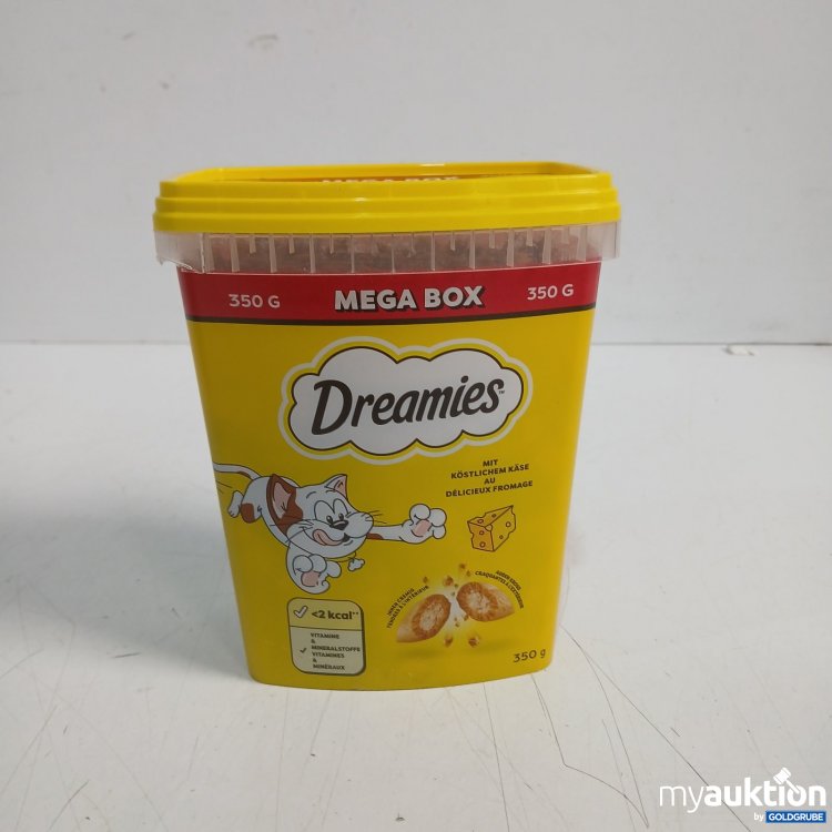Artikel Nr. 470473: Dreamies Mega Box 350 g