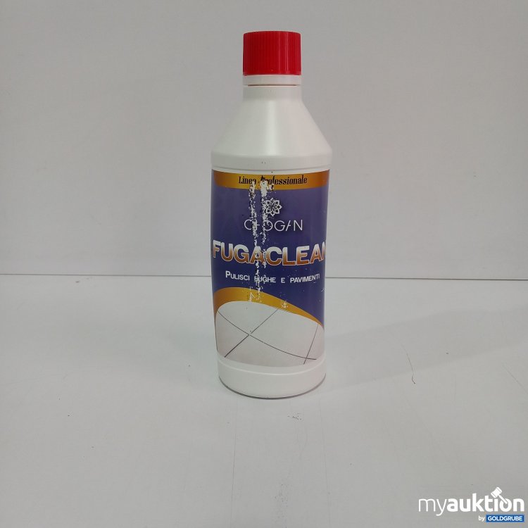 Artikel Nr. 521473: Chogan Fugaclean 500 ml