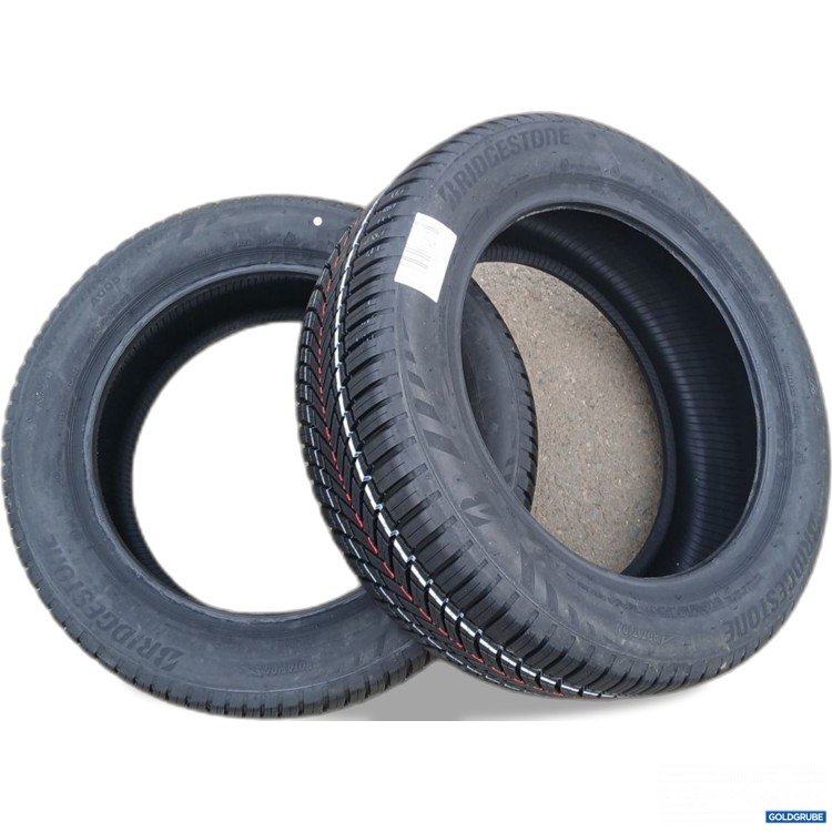 Artikel Nr. 523473: Bridgestone Weather Control A005 215/55 R17