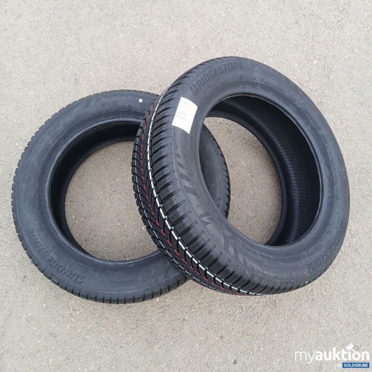 Artikel Nr. 523473: Bridgestone Weather Control A005 215/55 R17