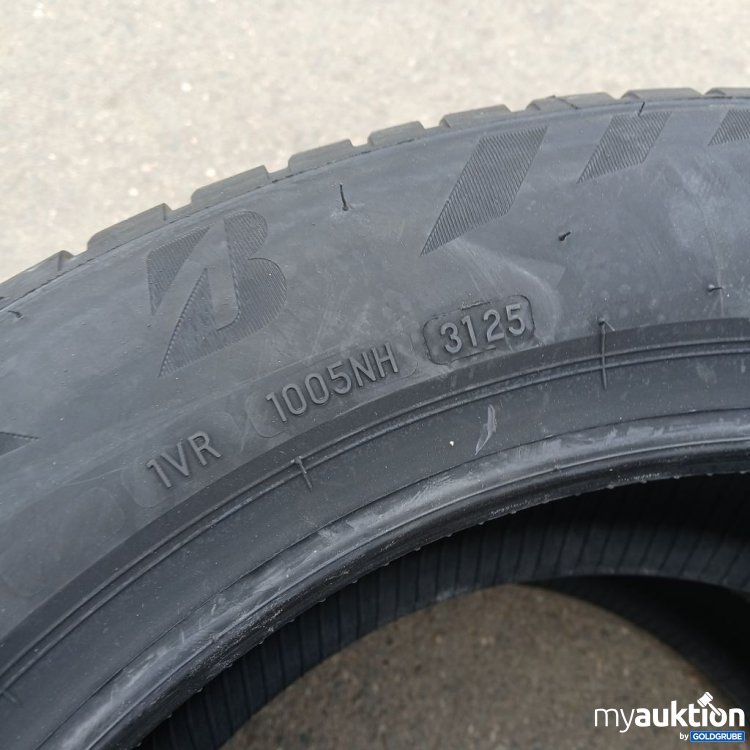 Artikel Nr. 523473: Bridgestone Weather Control A005 215/55 R17