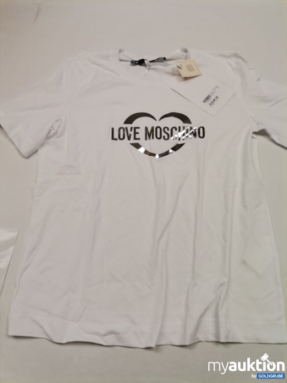 Artikel Nr. 669473: Love Moschino Shirt