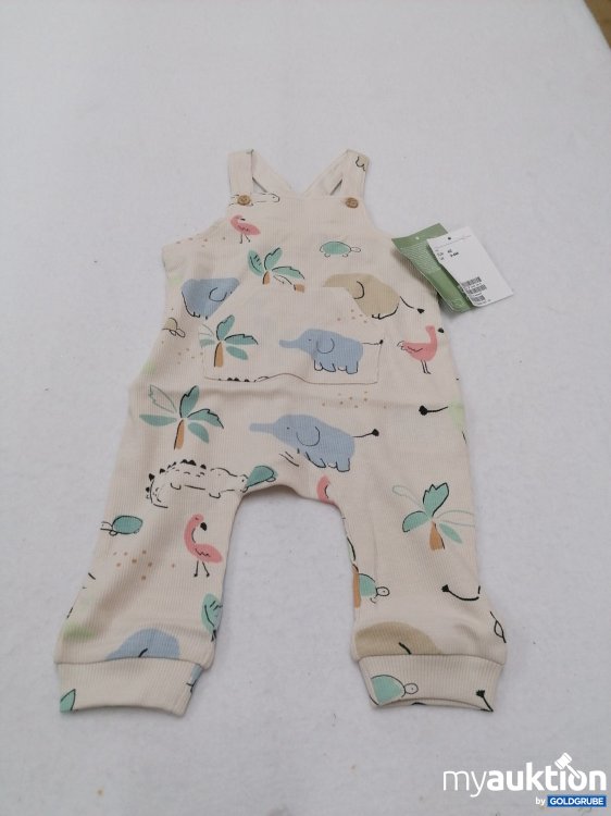 Artikel Nr. 743473 Artikel Nr. 743473: H&M Latzhose