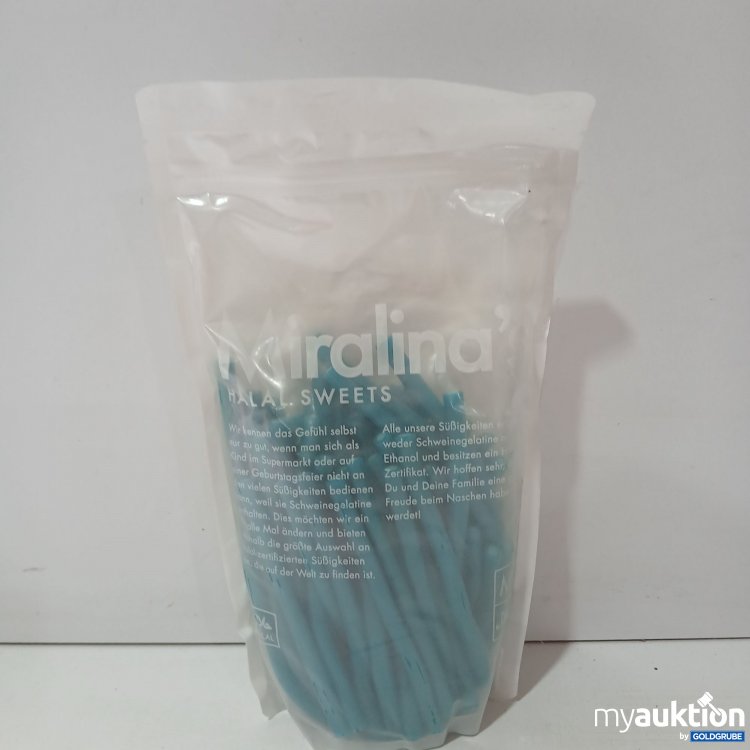 Artikel Nr. 770473 Artikel Nr. 770473: Miralina's Balla Stuxx Raspberry 500g