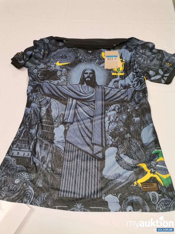 Artikel Nr. 774473 Artikel Nr. 774473: Nike Brasilien Shirt