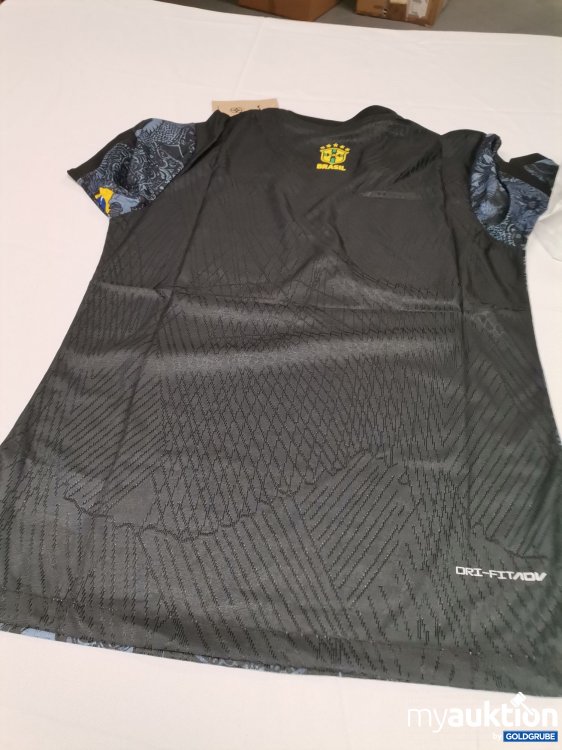 Artikel Nr. 774473 Artikel Nr. 774473: Nike Brasilien Shirt