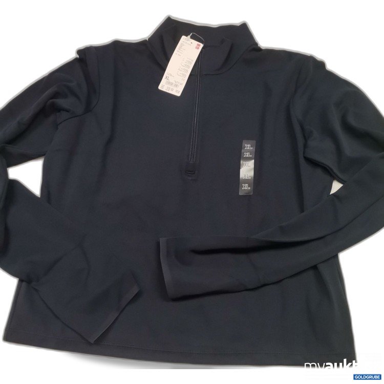 Artikel Nr. 837473: Uniqlo airism Oberteil 