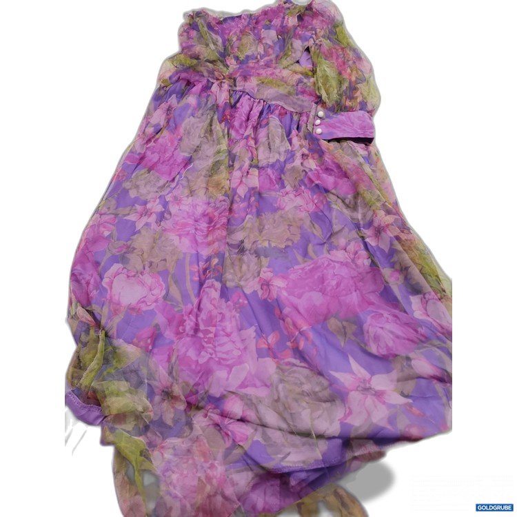 Artikel Nr. 838473 Artikel Nr. 838473: One Shoulder Kleid