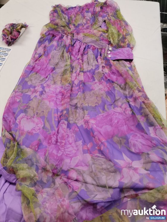 Artikel Nr. 838473 Artikel Nr. 838473: One Shoulder Kleid