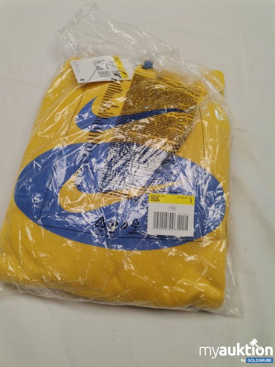 Artikel Nr. 841473 Artikel Nr. 841473: Nike Hoodie