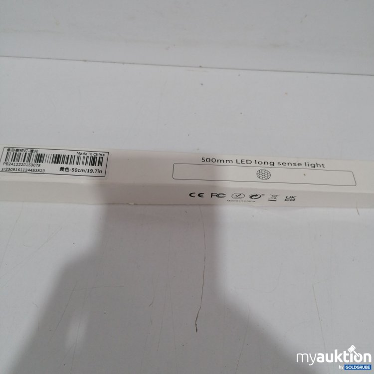 Artikel Nr. 847473 Artikel Nr. 847473: 500mm LED long Sense Light