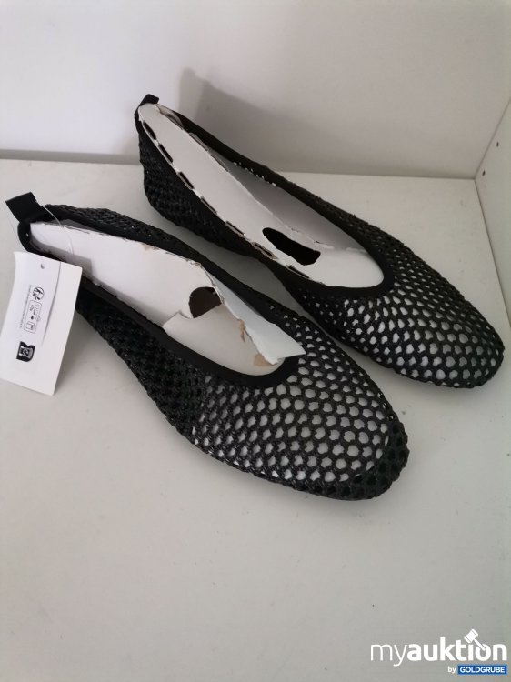 Artikel Nr. 848473: H&M Ballerina 