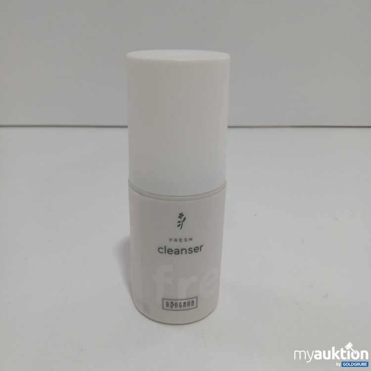 Artikel Nr. 857473 Artikel Nr. 857473: Fresh Cleanser 125ml