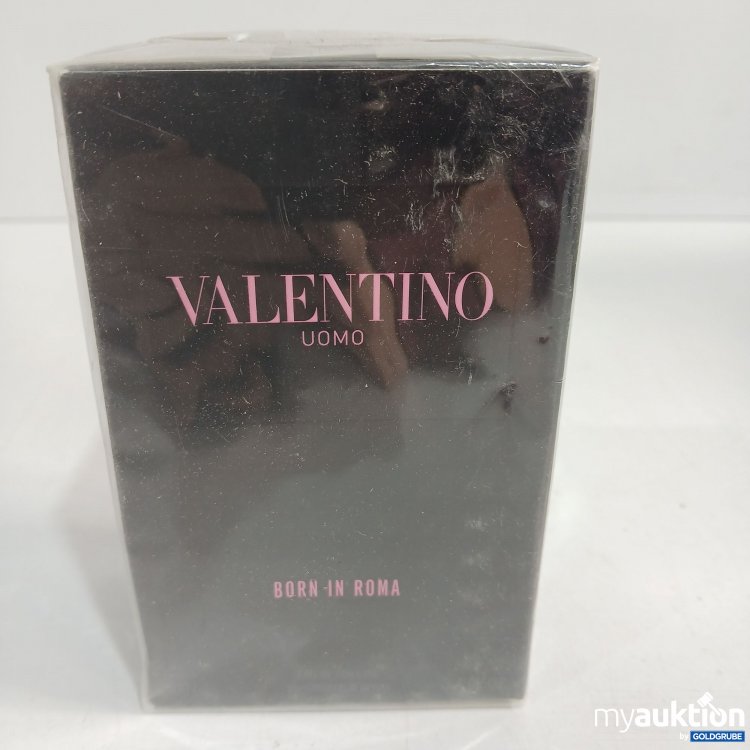 Artikel Nr. 866473: Valentino Uomo Born in Roma Eau de Toilette 100ml 