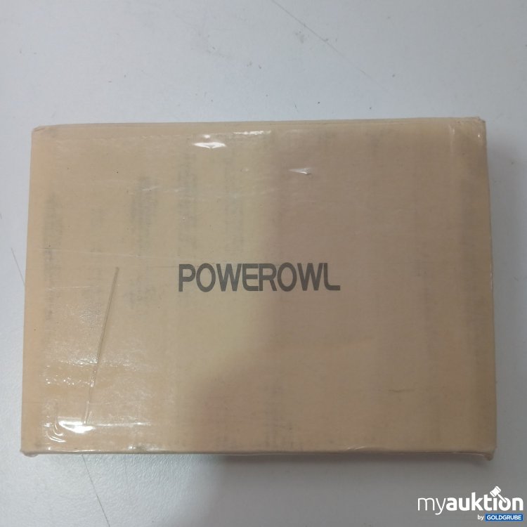 Artikel Nr. 873473: Powerowl AA Akku wiederaufladbare Batterien 20Stk