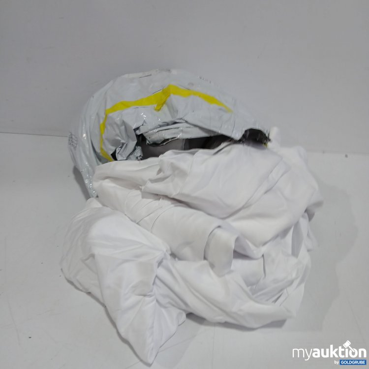 Artikel Nr. 876473 Artikel Nr. 876473: Weisse Tischdecke /gross