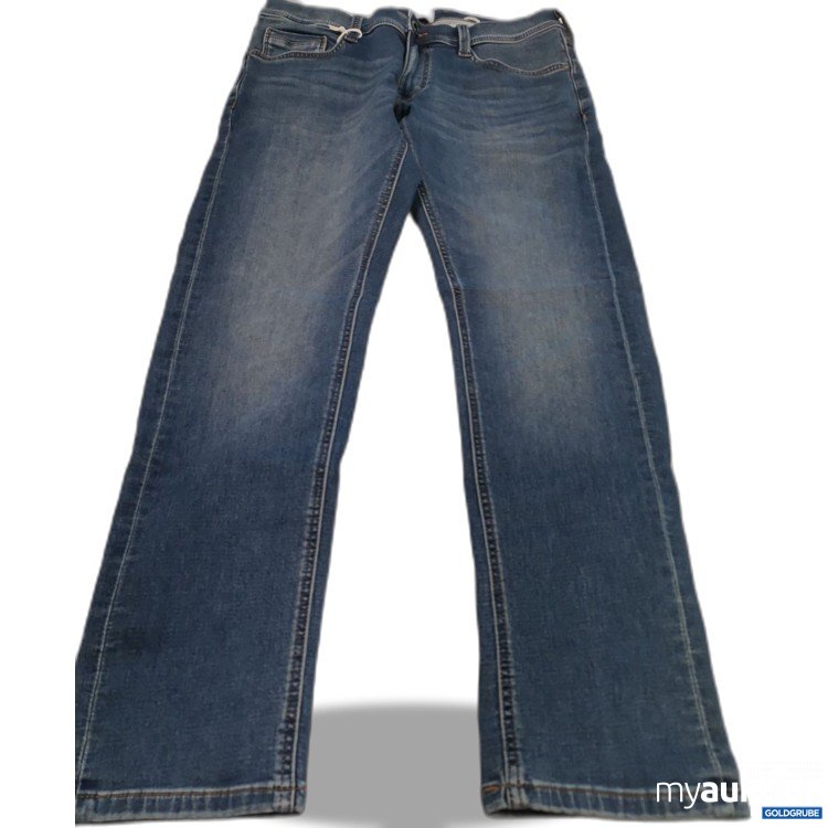 Artikel Nr. 880473 Artikel Nr. 880473: Mustang Jeans