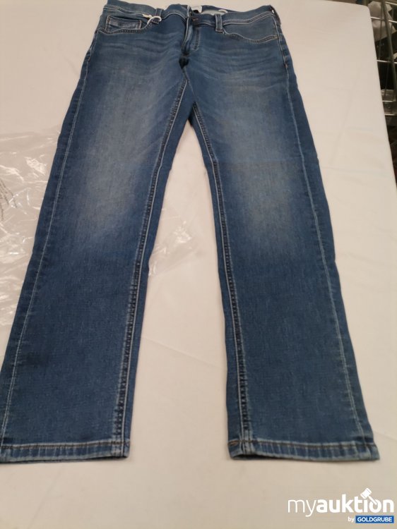 Artikel Nr. 880473 Artikel Nr. 880473: Mustang Jeans