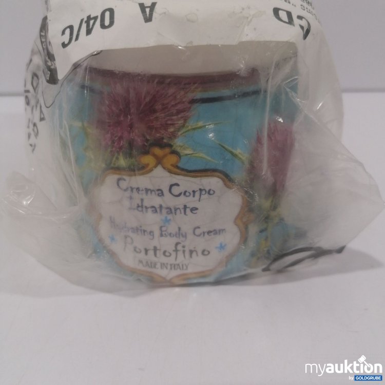 Artikel Nr. 883473 Artikel Nr. 883473: Rudy - Le Maioliche Portofino Körpercreme 450ml