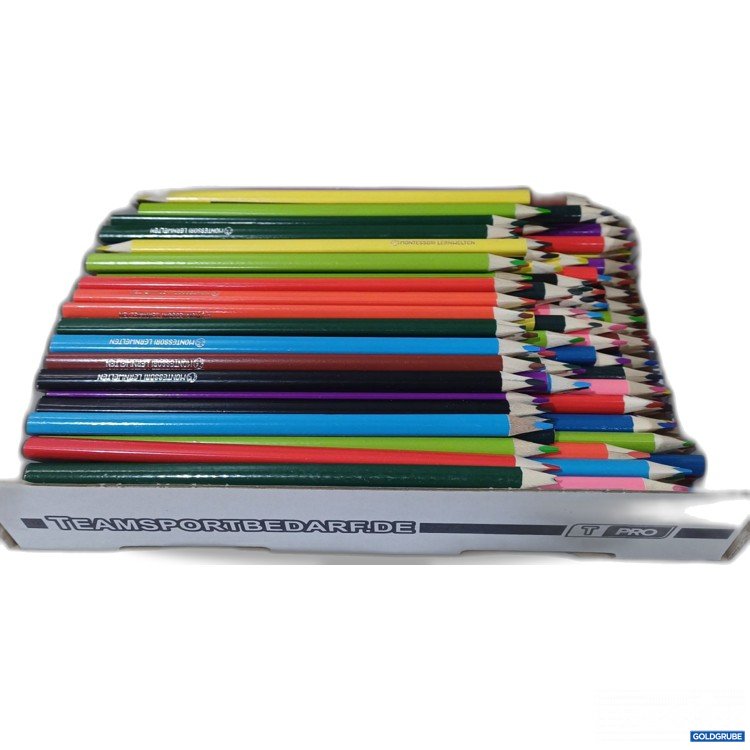 Artikel Nr. 888473: Montessori Lernwelten Buntstifte, Anzahl unersichtlich