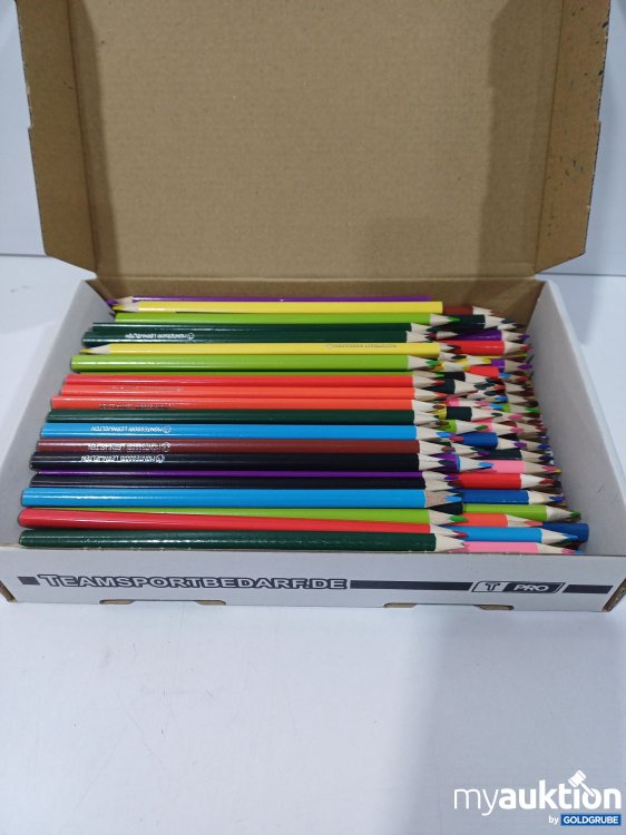 Artikel Nr. 888473: Montessori Lernwelten Buntstifte, Anzahl unersichtlich