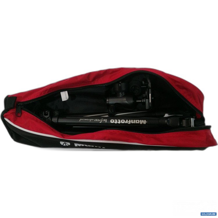 Artikel Nr. 889473: Manfrotto befree 