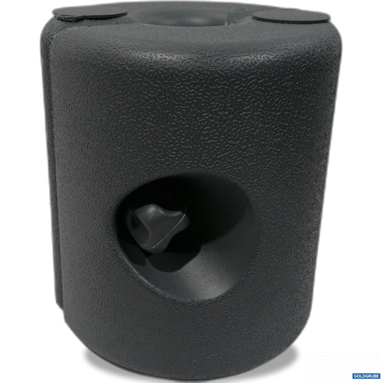 Artikel Nr. 896473: Kessler Pavilionstandfuß ca 25cm hoch 4Stk