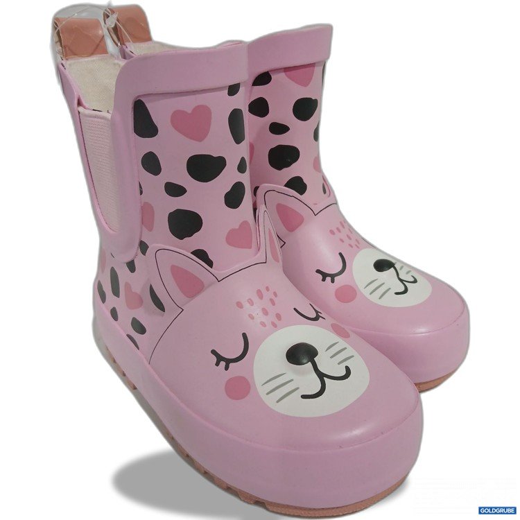 Artikel Nr. 897473: Kinder Gummistiefel 