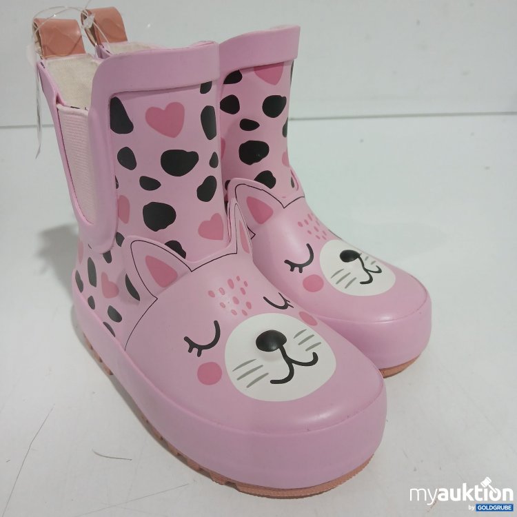Artikel Nr. 897473: Kinder Gummistiefel 