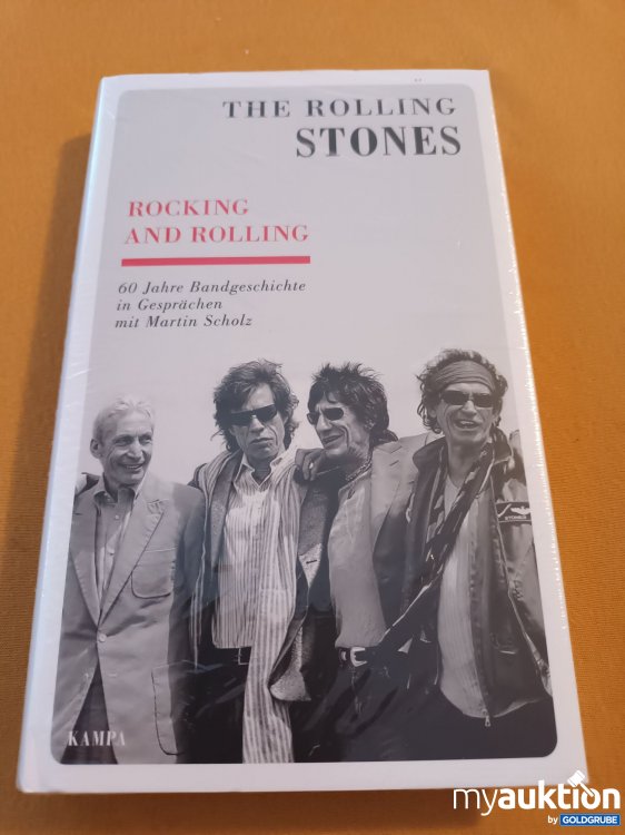 Artikel Nr. 901473 Artikel Nr. 901473: Originalverpackt, The Rolling Stones
