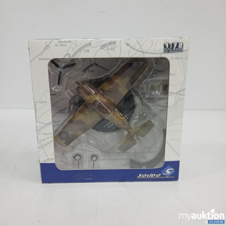 Artikel Nr. 911473 Artikel Nr. 911473: Solido S 1:72