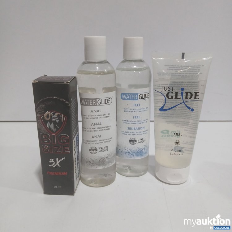 Artikel Nr. 913473 Artikel Nr. 913473: Diverse Lubricant