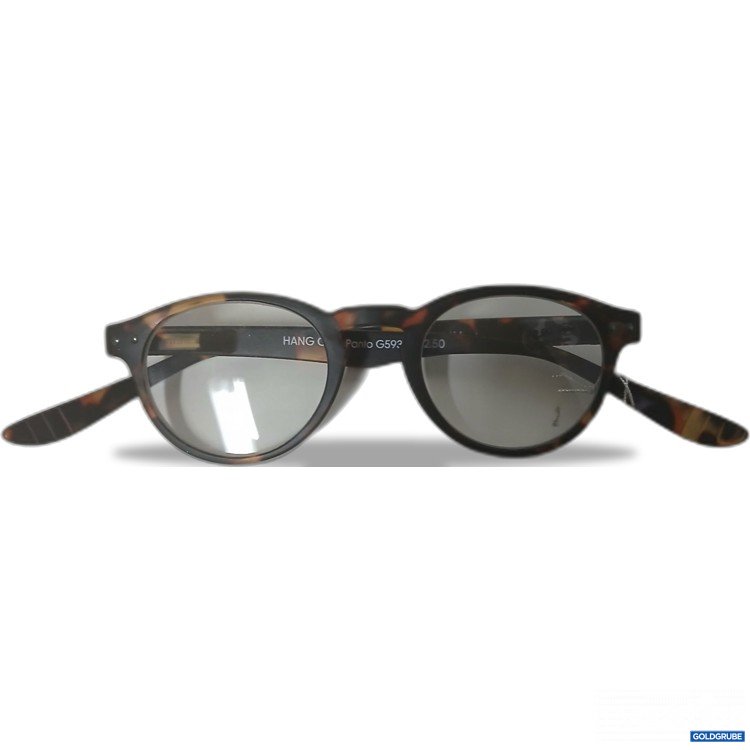 Artikel Nr. 917473 Artikel Nr. 917473: I need you Brille +2.50