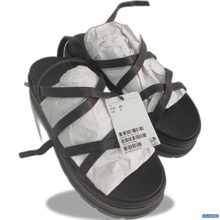 Artikel Nr. 929473 Artikel Nr. 929473: H&M sandalen