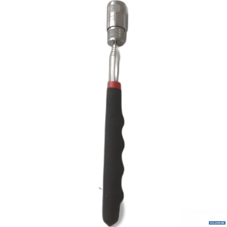 Artikel Nr. 933473 Artikel Nr. 933473: Teleskop-Magnetheber mit LED