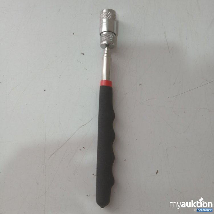 Artikel Nr. 933473 Artikel Nr. 933473: Teleskop-Magnetheber mit LED