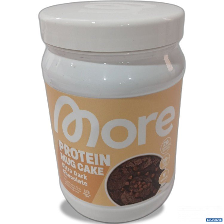 Artikel Nr. 953473: More Protein Mug Cake 455g