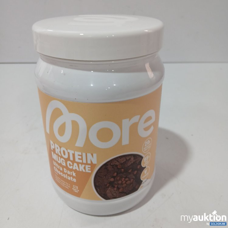 Artikel Nr. 953473: More Protein Mug Cake 455g