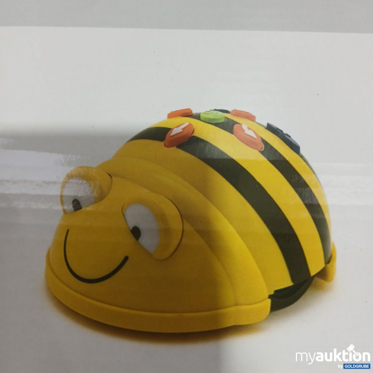 Artikel Nr. 955473: TTS Bee-Bot alter 3+ 