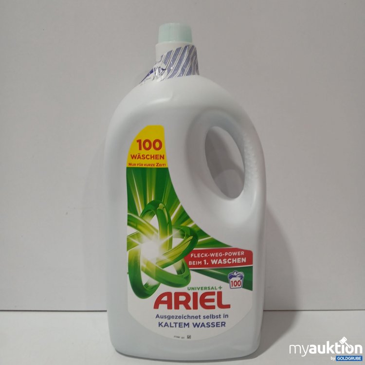 Artikel Nr. 958473: Ariel Universal + 4500ml