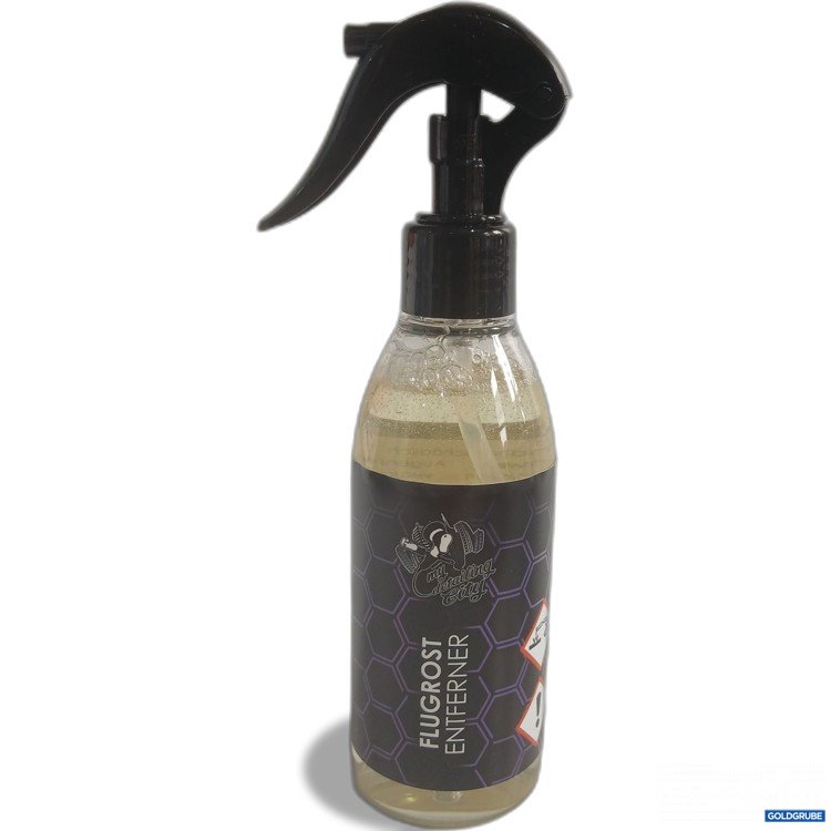 Artikel Nr. 992473 Artikel Nr. 992473: My detailing city Flugrost Entferner 200ml
