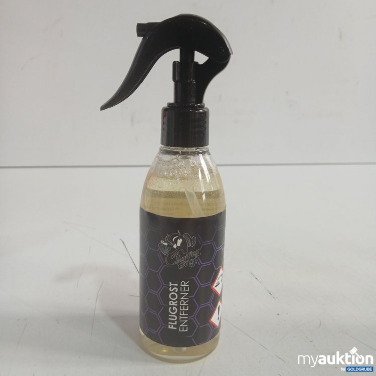 Artikel Nr. 992473 Artikel Nr. 992473: My detailing city Flugrost Entferner 200ml