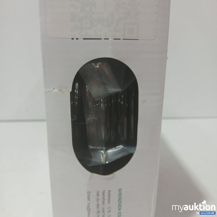 Artikel Nr. 995473 Artikel Nr. 995473: Esun Filament 1.75mm schwarz