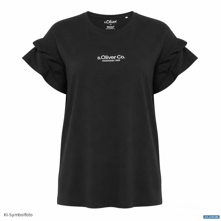 Artikel Nr. 435474: S Oliver Shirt 