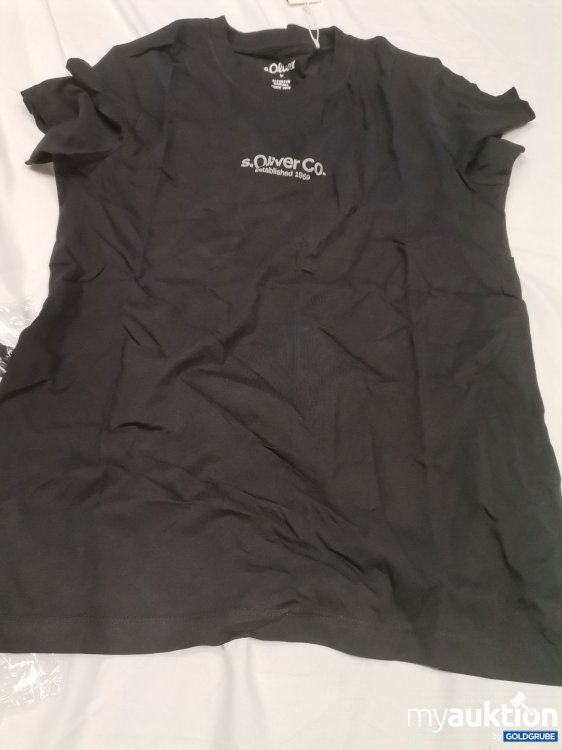 Artikel Nr. 435474: S Oliver Shirt 