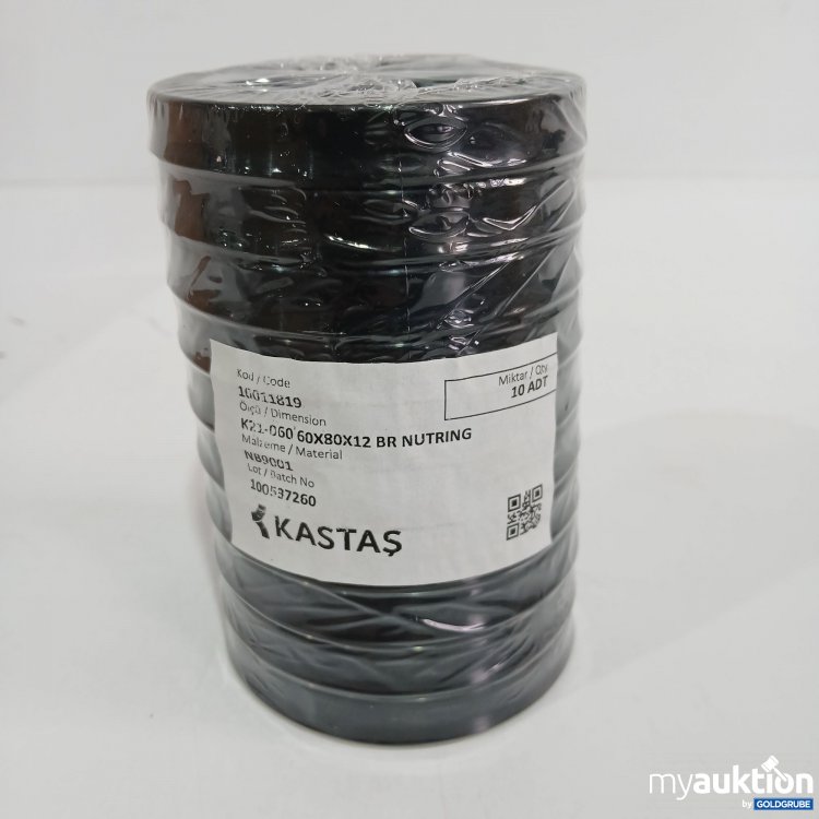 Artikel Nr. 437474 Artikel Nr. 437474: Kastas BR Nutring 10011819 K21-060 60x80x12 11611819