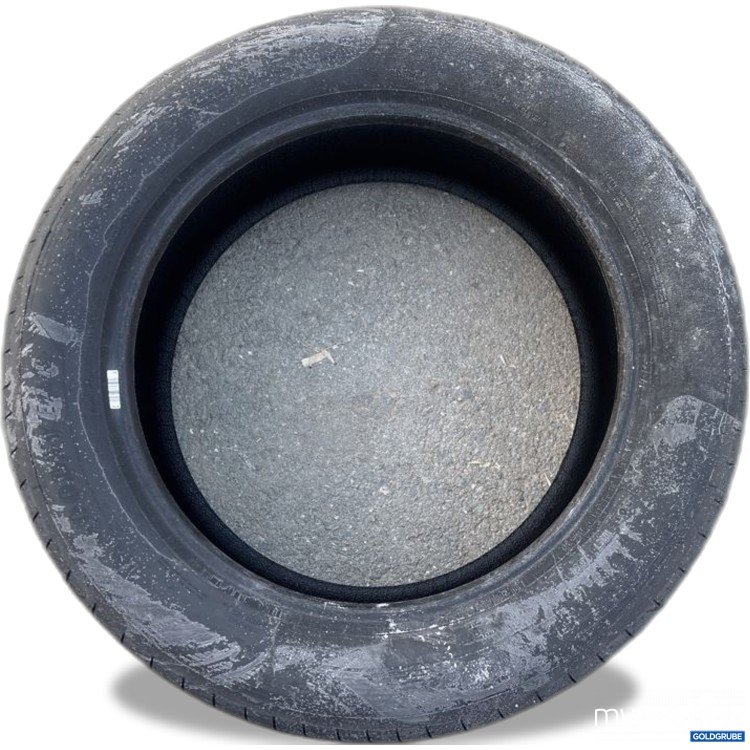 Artikel Nr. 442474: Goodyear Reifen 235/55 R19 105V XL